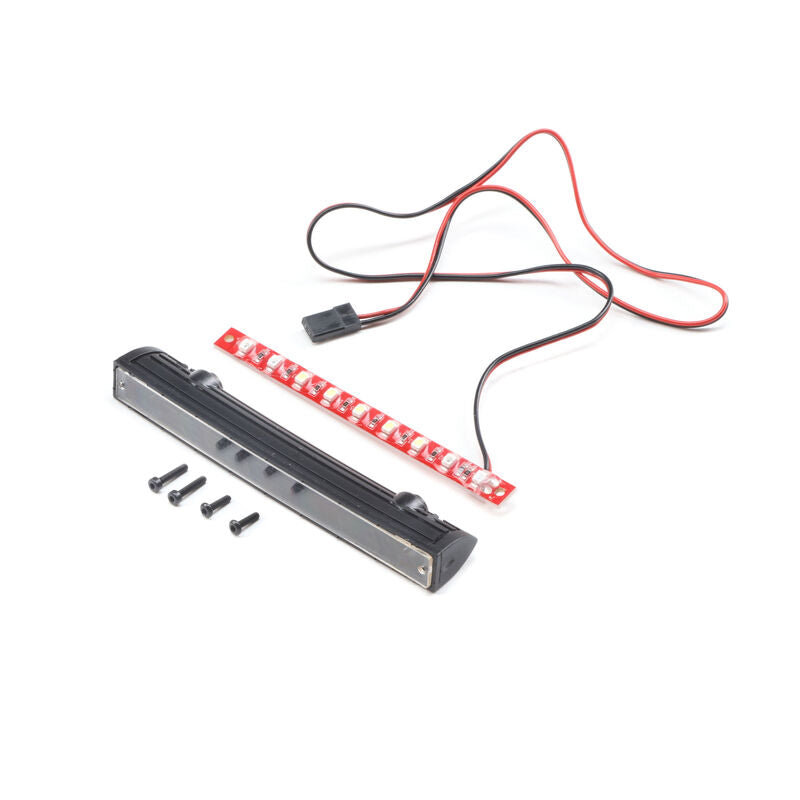 LOSI LOS251089 LED Light Bar Two Color Rear: Super Rock Rey