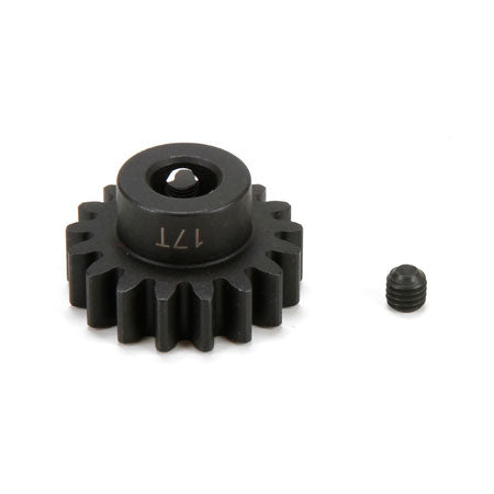 LOSI LOS252040 Pinion Gear 17T MOD 1.5 6IX