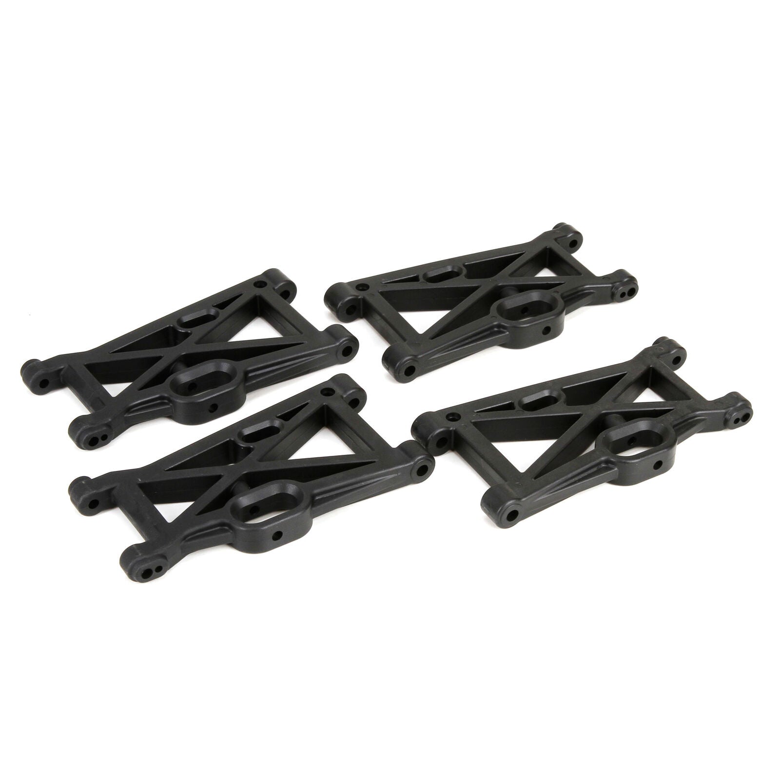 LOSI LOS254006 Suspension Arm Set (4): 1/5 DB XL