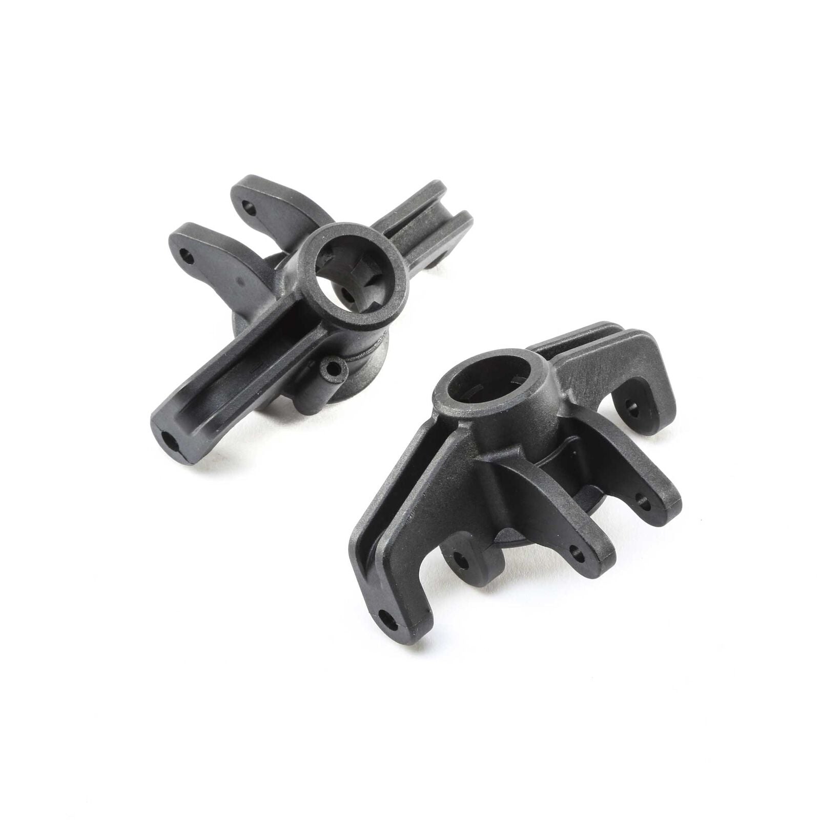 LOSI LOS254038 Front Spindle Set (Left and Right): Super Baja Rey