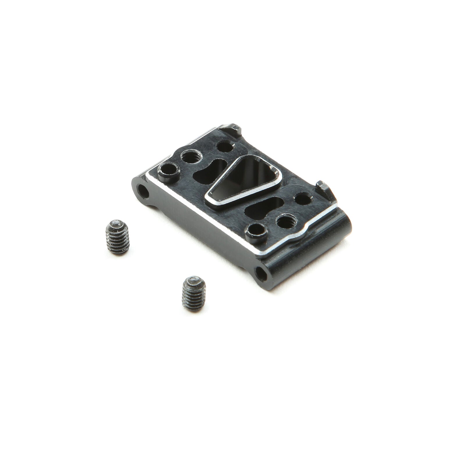 LOSI LOS311001 Front Pivot Aluminum Mini-T 2.0