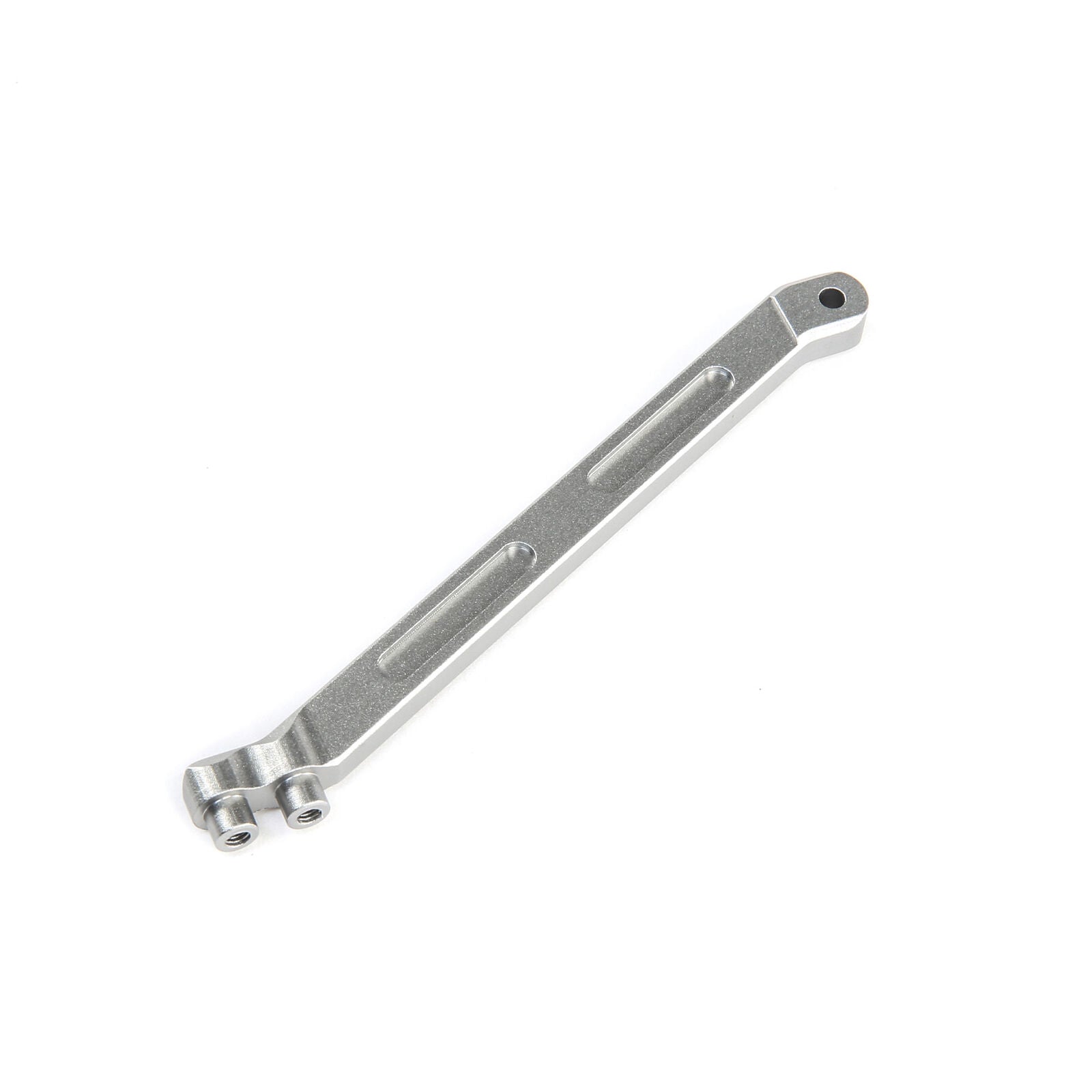 LOSI LOS331010 Aluminum Rear Chassis Brace: Tenacity SCT/T/DB