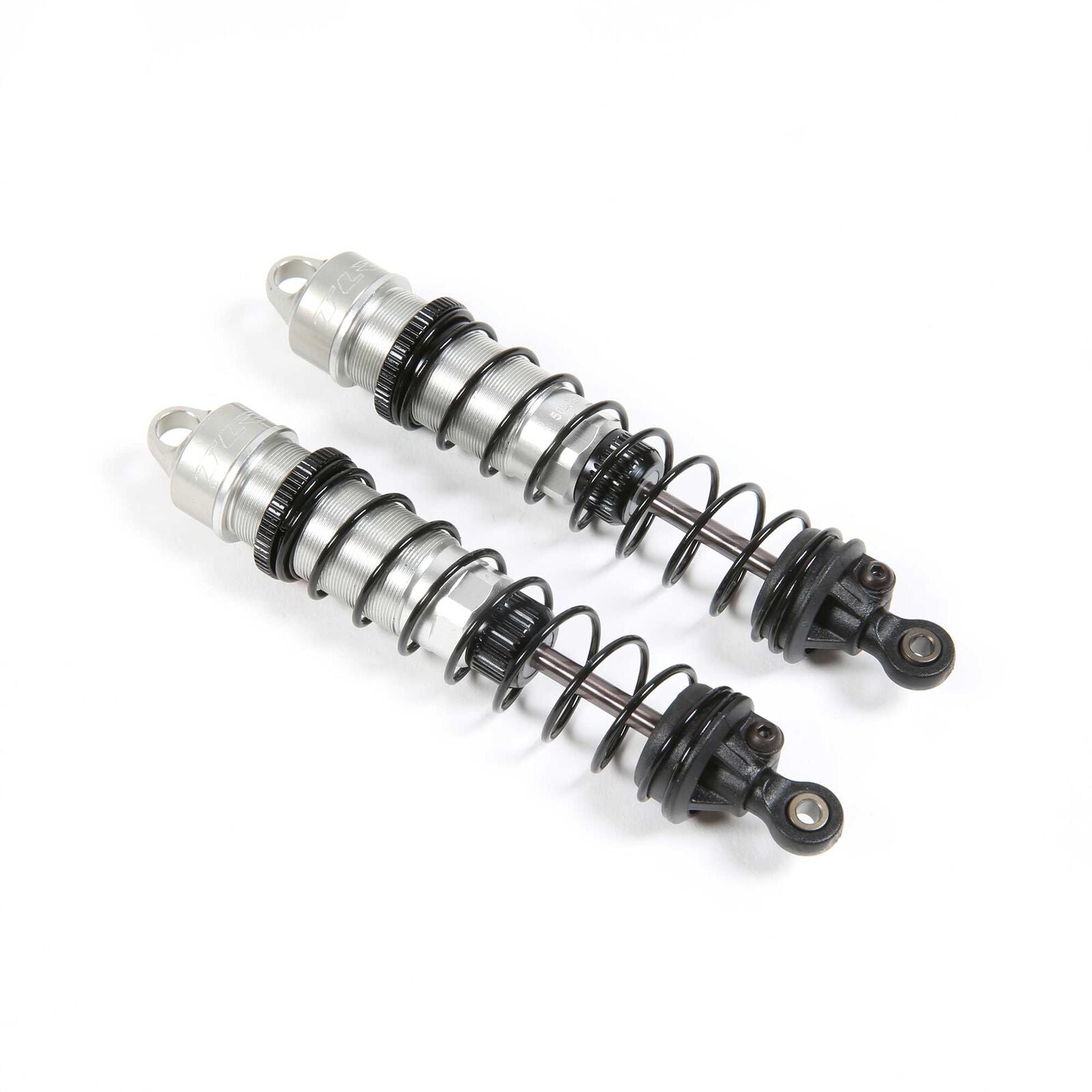 LOSI LOS333001 Rear Shock Set, Aluminum, Assembled: 22S SCT