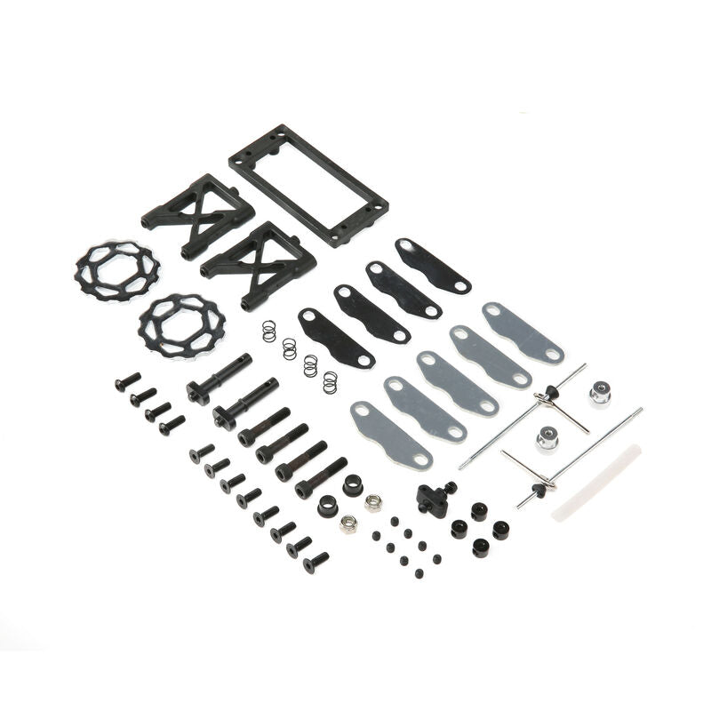 LOSI LOS352003 Mechanical Brake Set DBXL-E