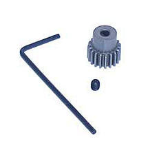 LOSI LOS4119 48 Pitch Pinion Gear 19T