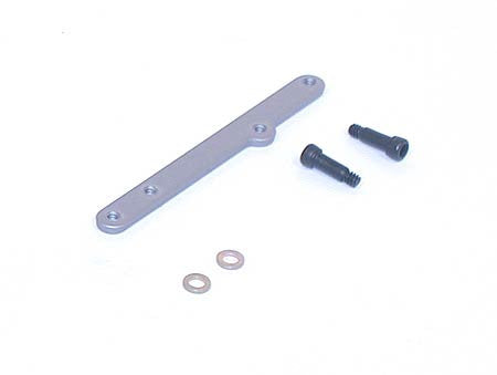 LOSI LOSA1510 Short Steering Arm w/Hardware *DISC*