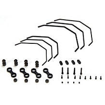 LOSI LOSA1750 Sway Bar Set