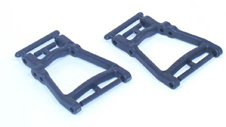 LOSI LOSA2220 Rear Suspension Arms: Street Weapon	 *DISC*