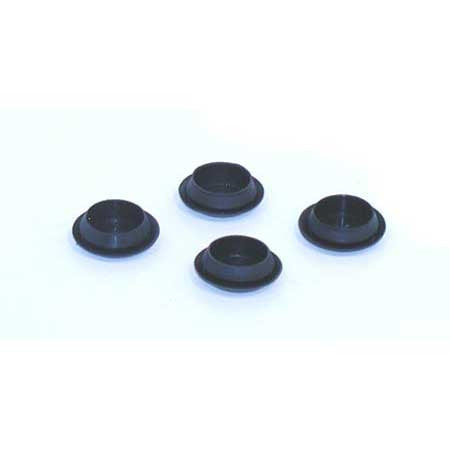 LOSI LOSA3045 Slipper Gear Cover Plugs *DISC*