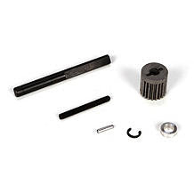 LOSI LOSA3060 Slipper/Shaft/Gear/Hardware XXX