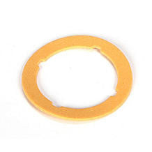 LOSI LOSA3123 Slipper Friction Pad 22SCT *DISC