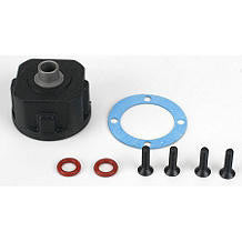 LOSI LOSA3500 Diff Housing F/R/C 8B 8T