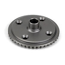 LOSI LOSA3509 Front Differential Ring Gear 43T 8B