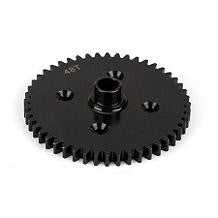 LOSI LOSA3516 Center Diff 48T Spur Gear: 8B,8T