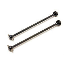 LOSI LOSA3535 Front/Rear CV Drive Shafts (2): 8B 2.0