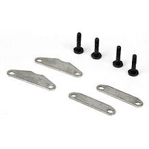 LOSI LOSA3541 Brake Pads & Screws 8B 8T *DISC*