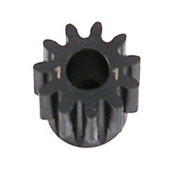 LOSI LOSA3571 1.0 Module Pitch Pinion 11T 8E SCTE MOD1