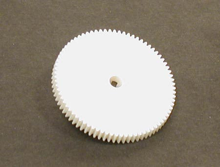 LOSI LOSA3939 48P Spur Gear 78T Street Weapon *DISC*