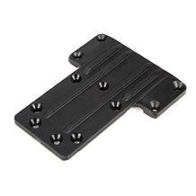 LOSI LOSA4146 Rear Pivot Plate XXX SCT *DISC*