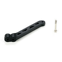 LOSI LOSA4414 Rear Chassis Brace 8B 8T