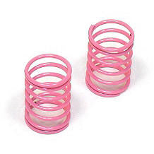 LOSI LOSA5120 1.15" Spring 10.6 Rate Pink *DISC*