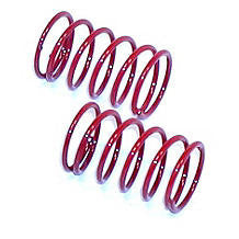 LOSI LOSA5121 1.15" Spring 11.6 Rate Red *DISC*