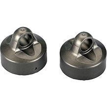 LOSI LOSA5420 15mm Shock Caps Top 8B 8T *DISC*