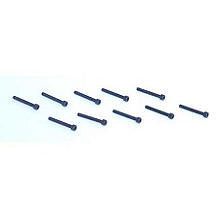 LOSI LOSA6216 4-40 x 7/8 Socket Head Screw