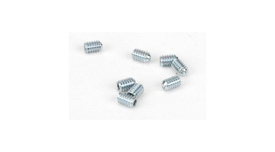 LOSI LOSA6299 5-40 x 1/8 Cup Point Set Screw SCTE *DISC*