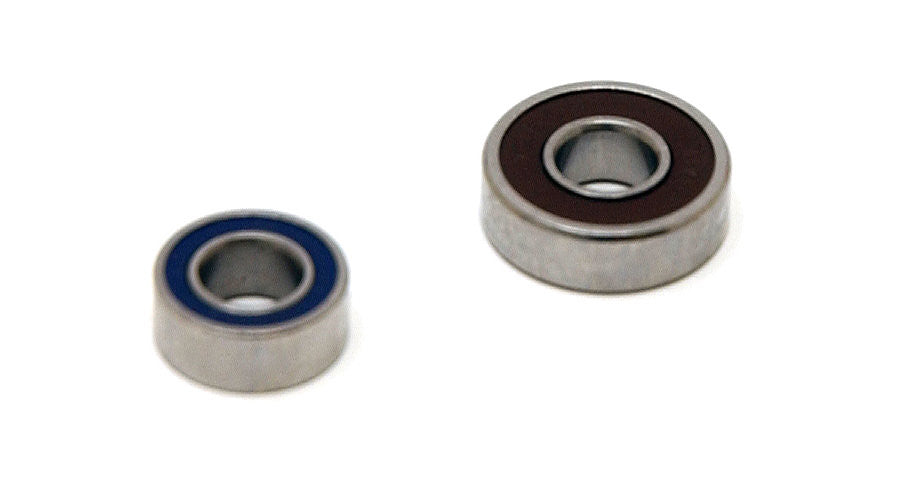 LOSI LOSA6949 Clutch Bearing Set 8B 8T