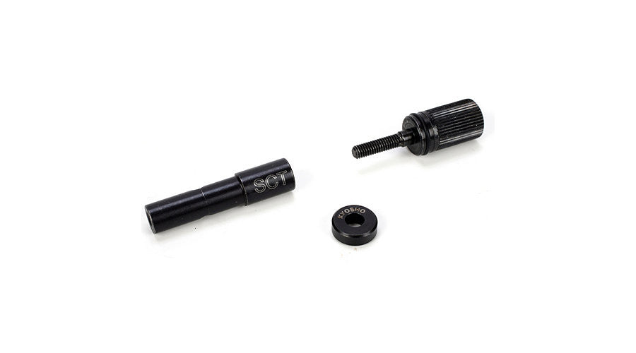 LOSI LOSA99181 Short Course Wheel Balancer Adapter Set