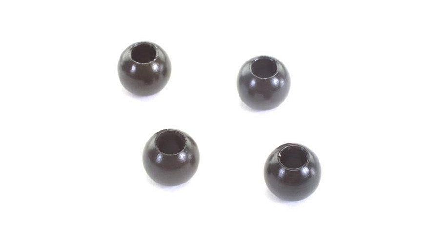 LOSI LOSA9940 Suspension Balls Aluminum *DISC*