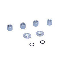 LOSI LOSA9941 Bearing Spacer/Axle Washer Set *DISC*