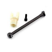 LOSI LOSA9988 Aluminum Dogbone/Driveshaft w/Yoke MF2 *DISC*