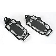 LOSI LOSB1032 Battery Hold Down Set Mini-DT