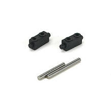 LOSI LOSB1033 Servo Mount/Steering Pin Set Mini-T MDT