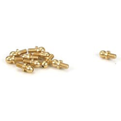 LOSI LOSB1051 Ball Stud Set Mini-T MLST/2 M