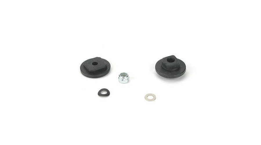 LOSI LOSB1064 Slipper Hardware Set Mini-T MDT *DISC*