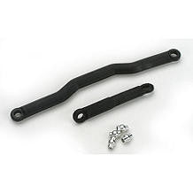 LOSI LOSB1410 Steering Links, Long & Short MRC *DISC*