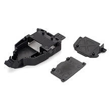 LOSI LOSB1500 Chassis Set Micro-T/B