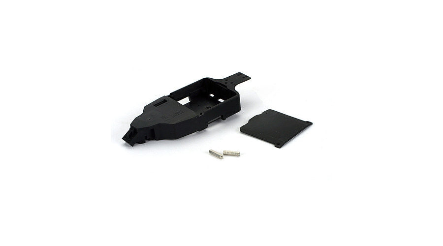 LOSI LOSB1501 Chassis Set Long Micro DT