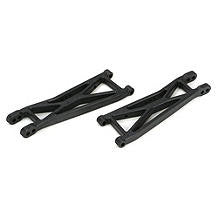 LOSI LOSB2049 Front Suspension Arms EA3 XXX-SCT