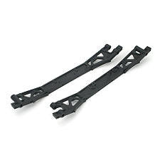 LOSI LOSB2256 Chassis Side Rails LST2 AFT MGB *DISC*