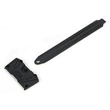 LOSI LOSB2425 Battery Strap/Top Plate XXX-SCT