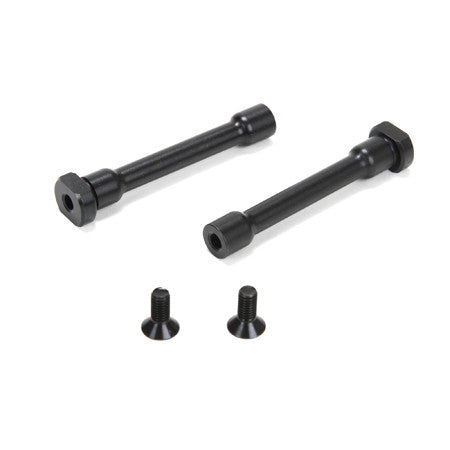 LOSI LOSB2551 Steering Post Set 5IVE-T MINI WRC