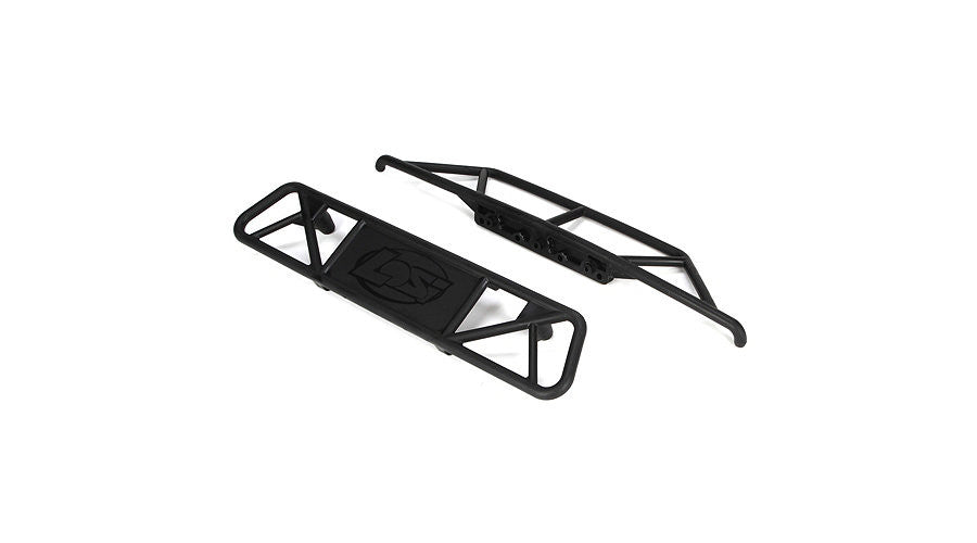 LOSI LOSB2573 F&R Bumper Set 5IVE-T