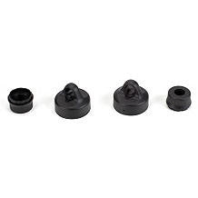 LOSI LOSB2809 Shock Cap Set 8RTR *DISC*