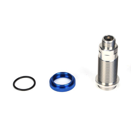 LOSI LOSB2854 Rear Shock Body & Adjuster 5IVE-T MINI WRC