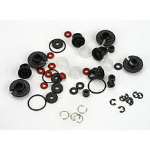 LOSI LOSB2903 Shock Rebuild Kit Slider HRL Strike *DISC*