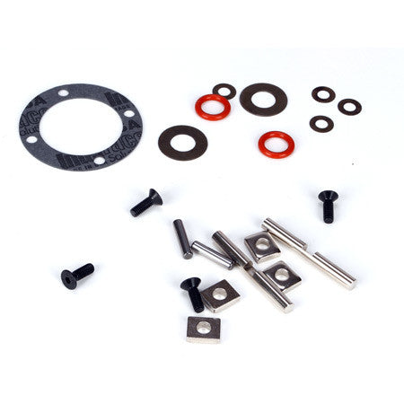 LOSI LOSB3203 Diff Seal & Hardware Set (1)